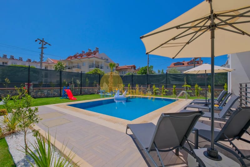 Villa Camino 1 gallery image
