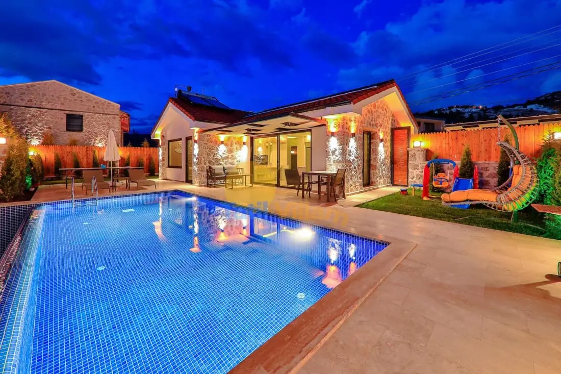 Villa Atlas