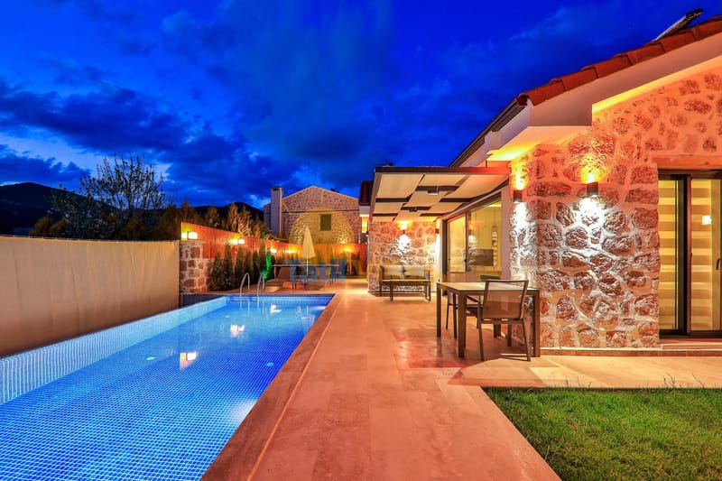 Villa Atlas