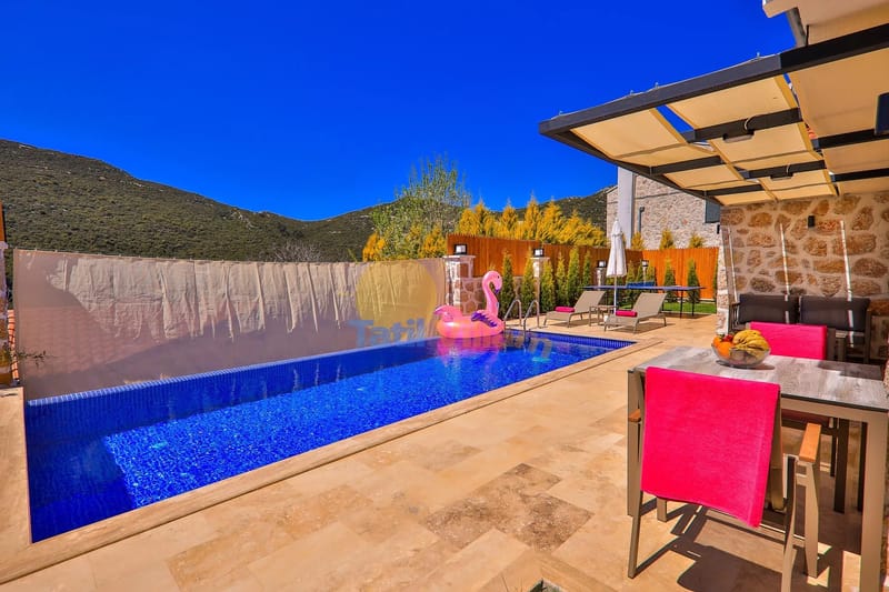 Villa Atlas