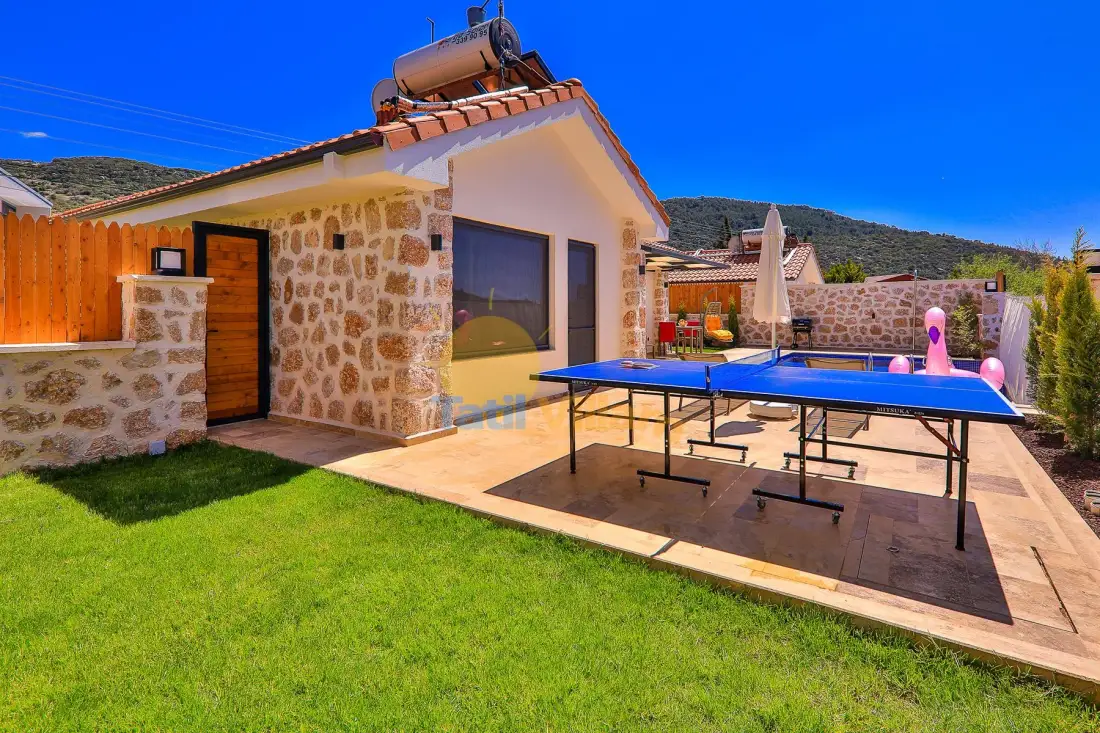 Villa Atlas