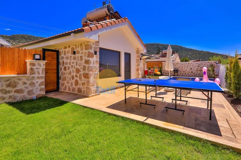 Villa Atlas