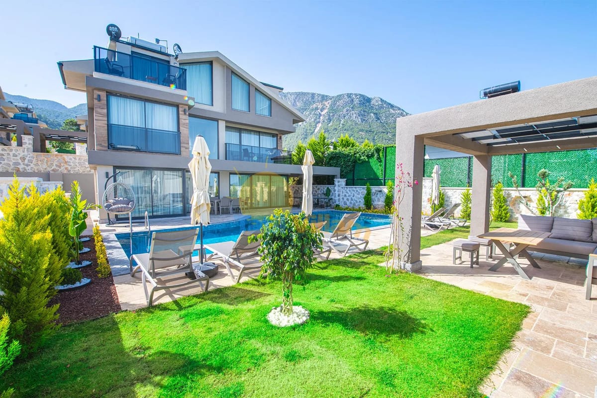 Villa Elixir property photo