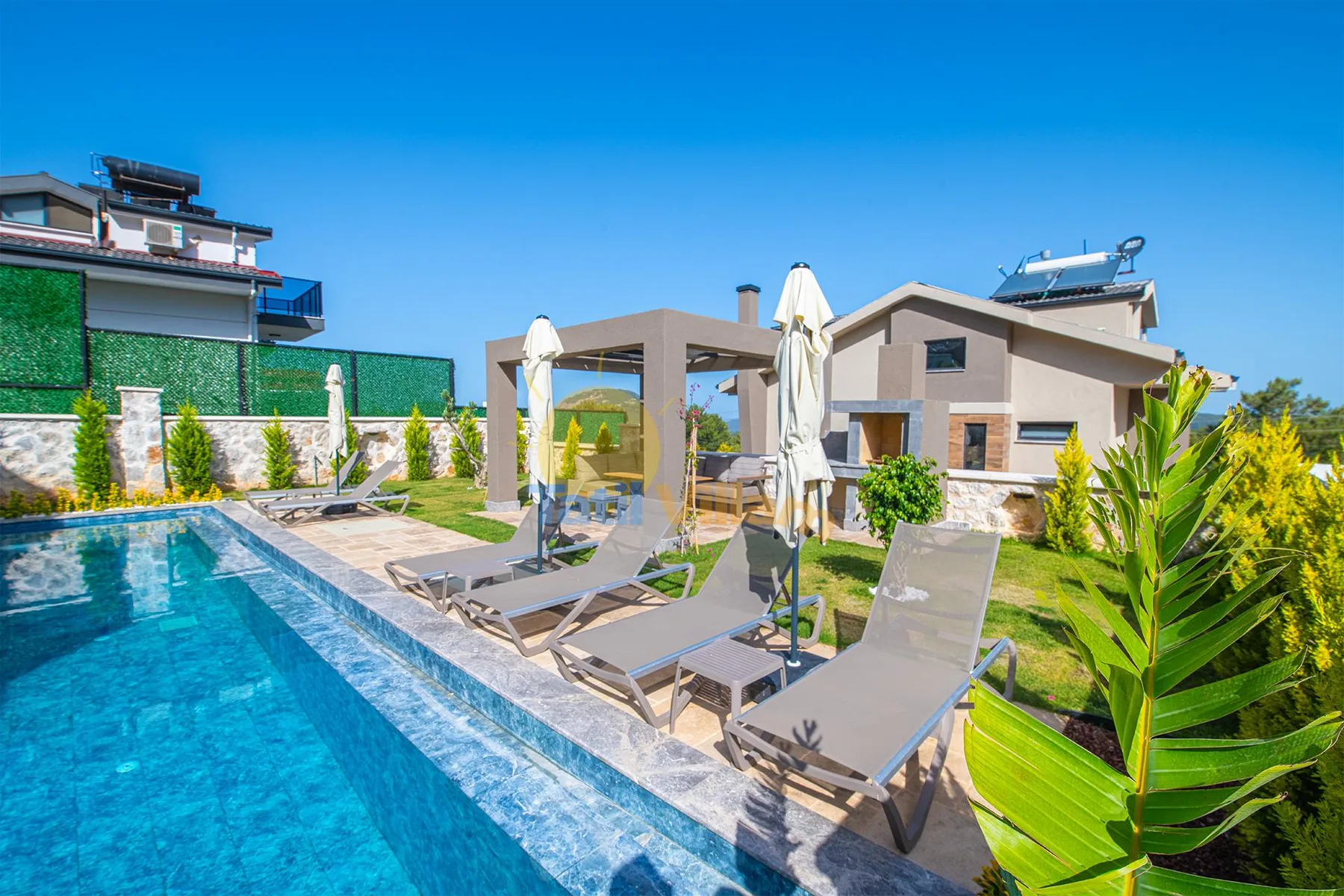 Villa Elixir property photo