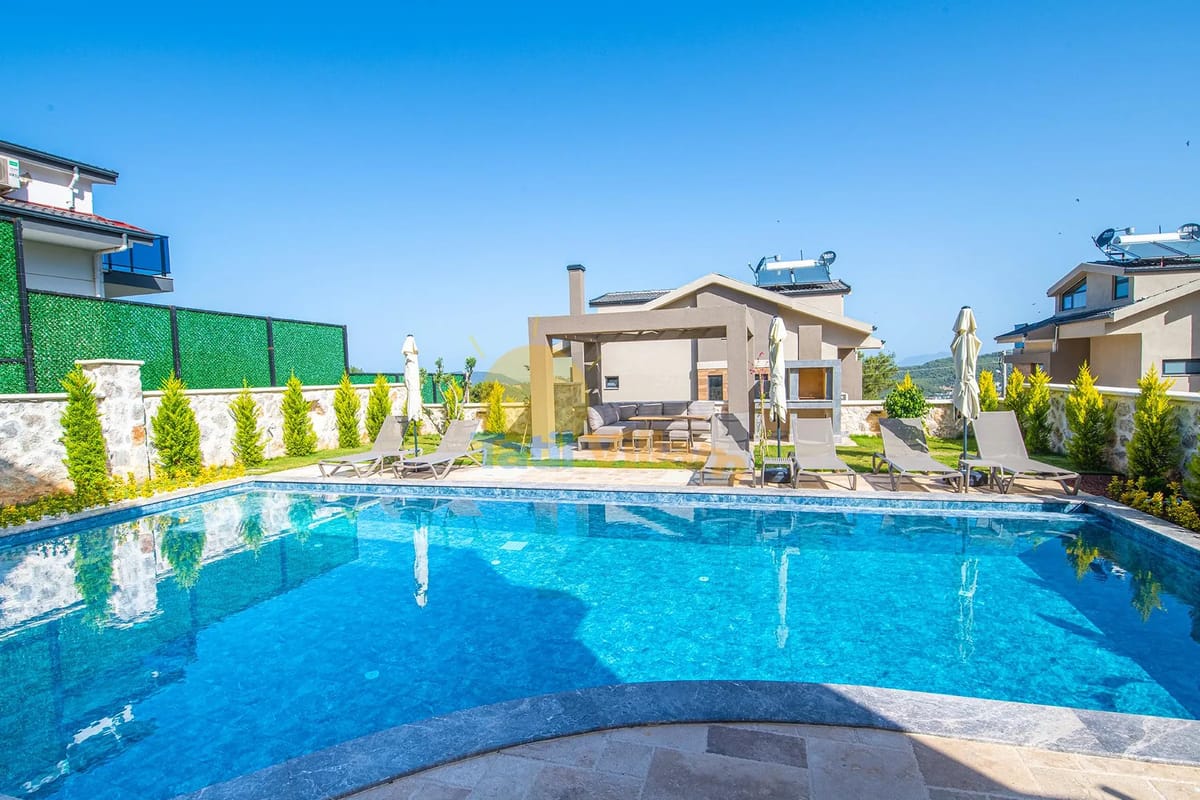 Villa Elixir property photo