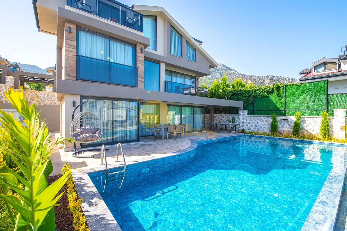 Villa Elixir property photo