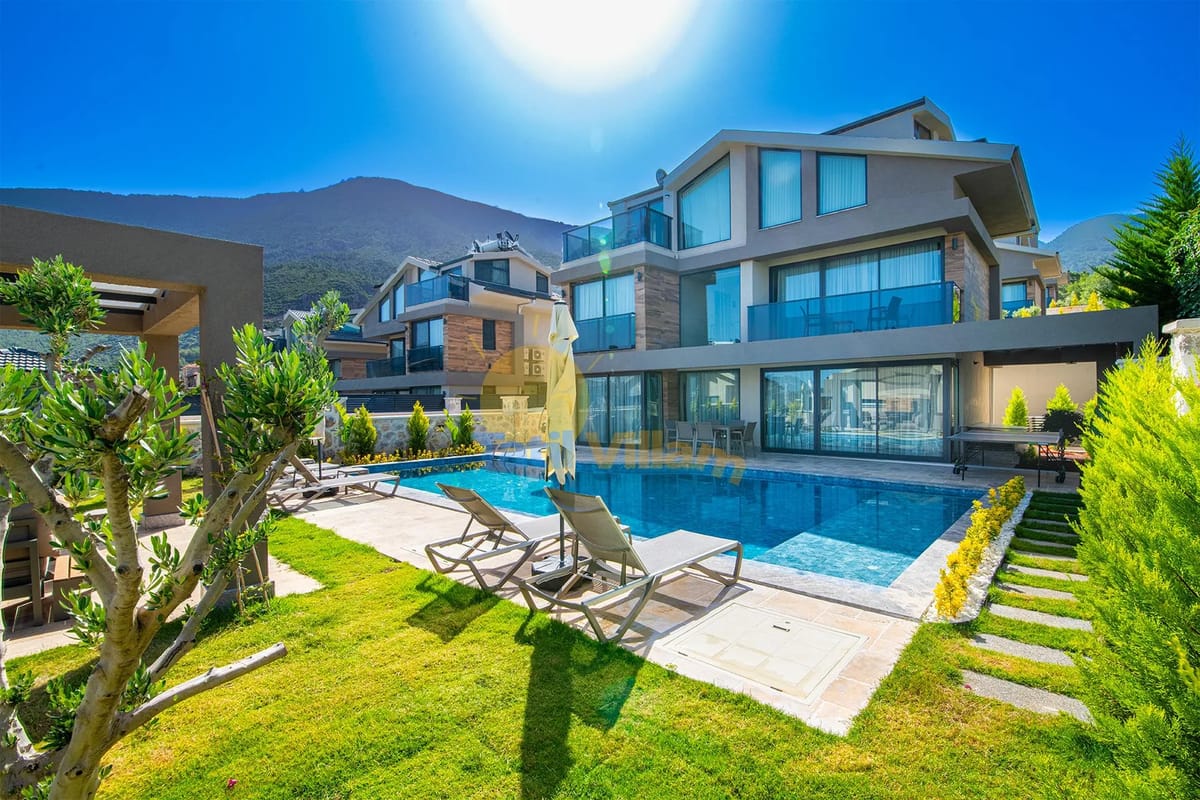 Villa Elixir property photo