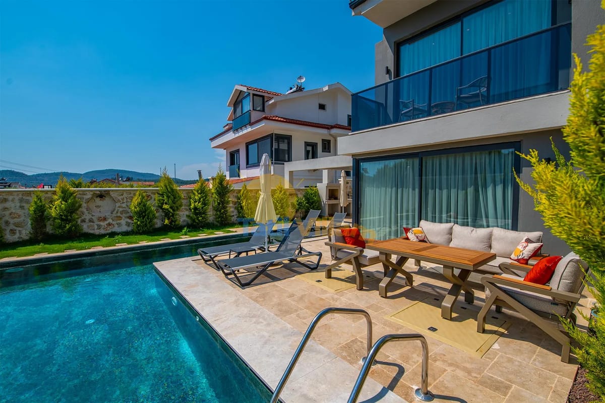 Villa Alesta