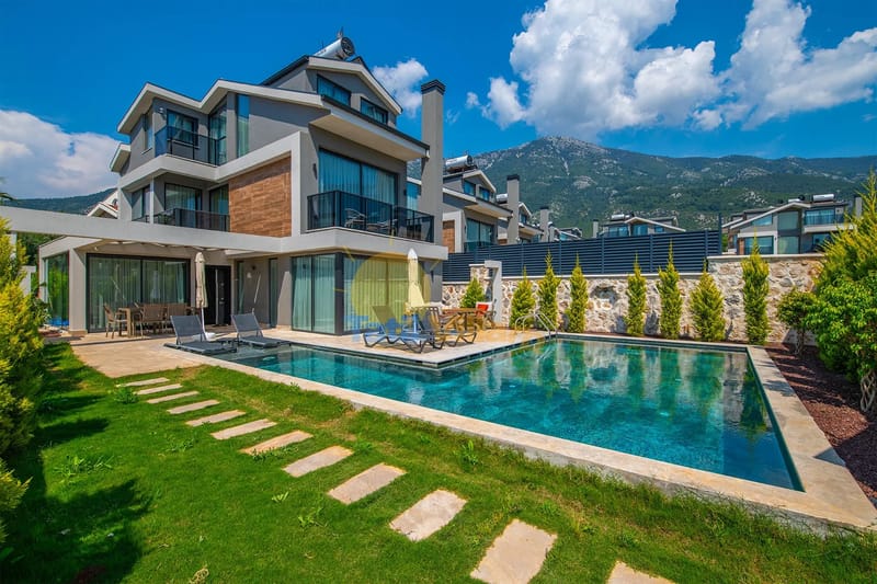 Villa Alesta