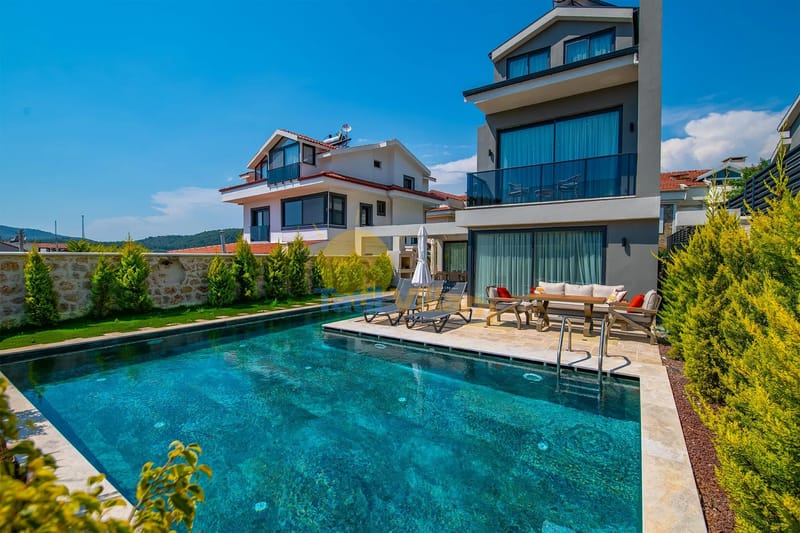Villa Alesta