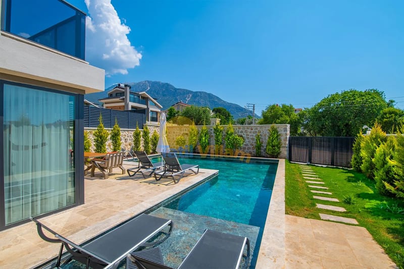 Villa Alesta