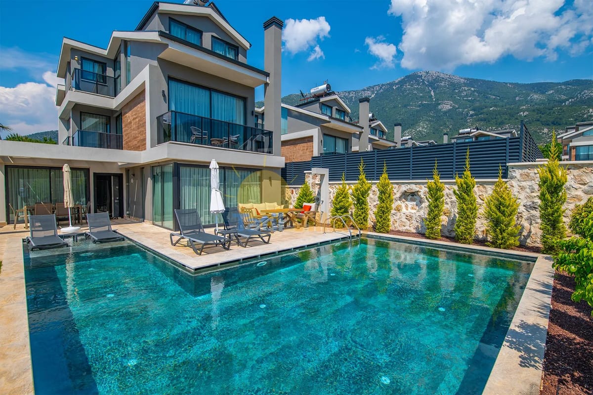 Villa Alesta
