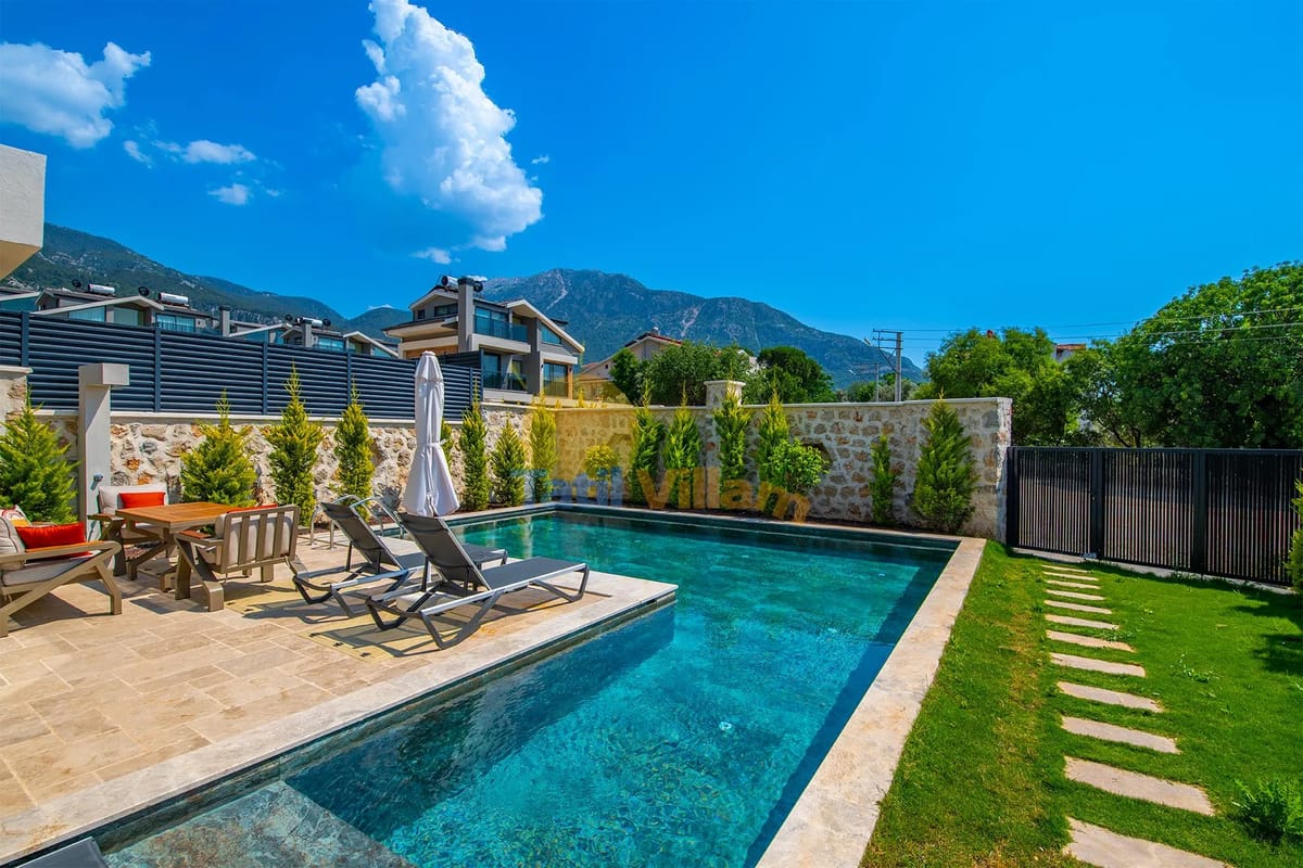 Villa Alesta