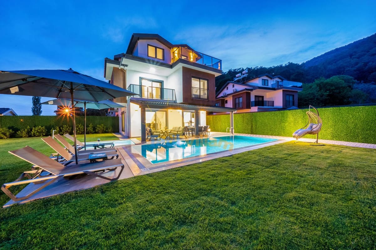 Villa Ada 4 property gallery image