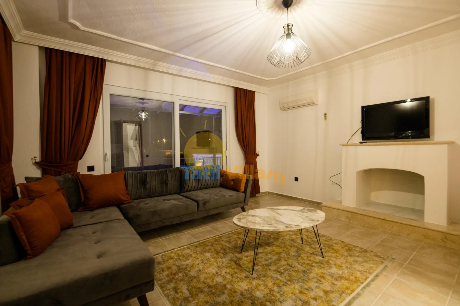 Villa Erdem