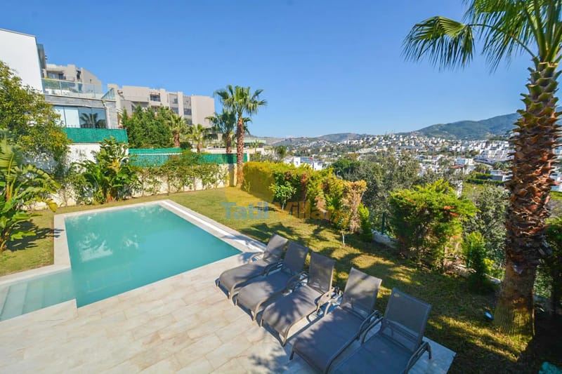Villa Ege Bodrum