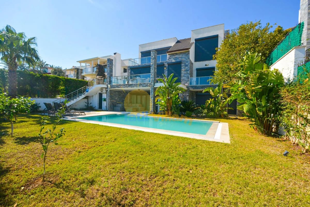 Villa Ege Bodrum