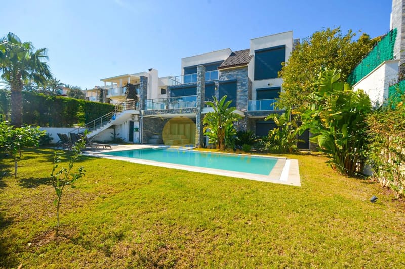 Villa Ege Bodrum