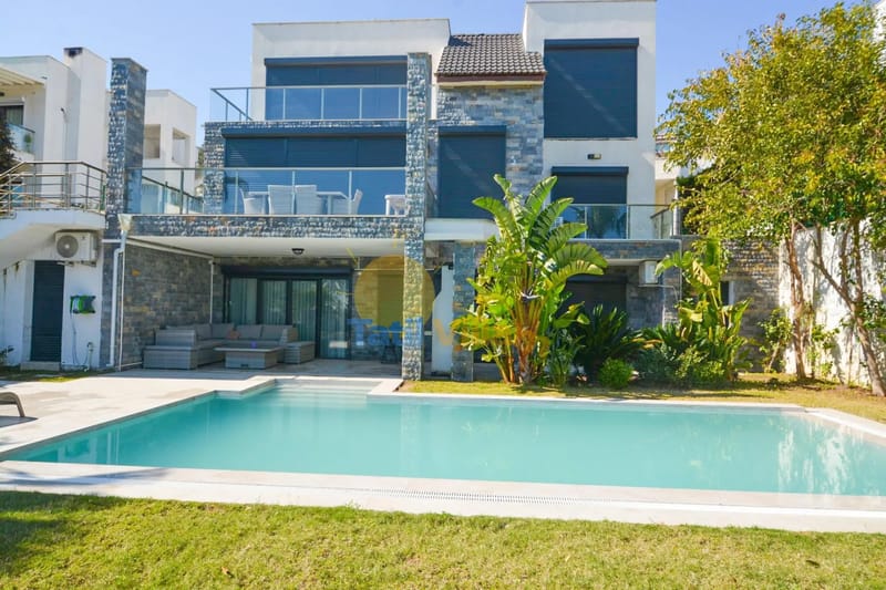 Villa Ege Bodrum