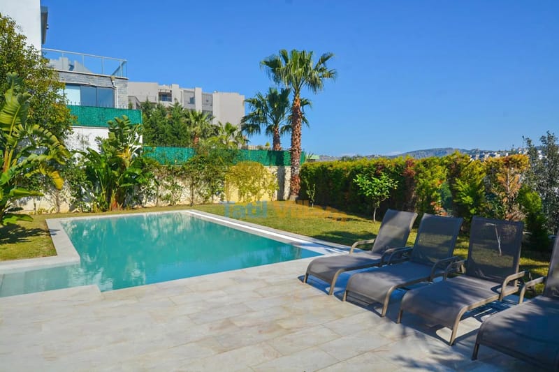 Villa Ege Bodrum