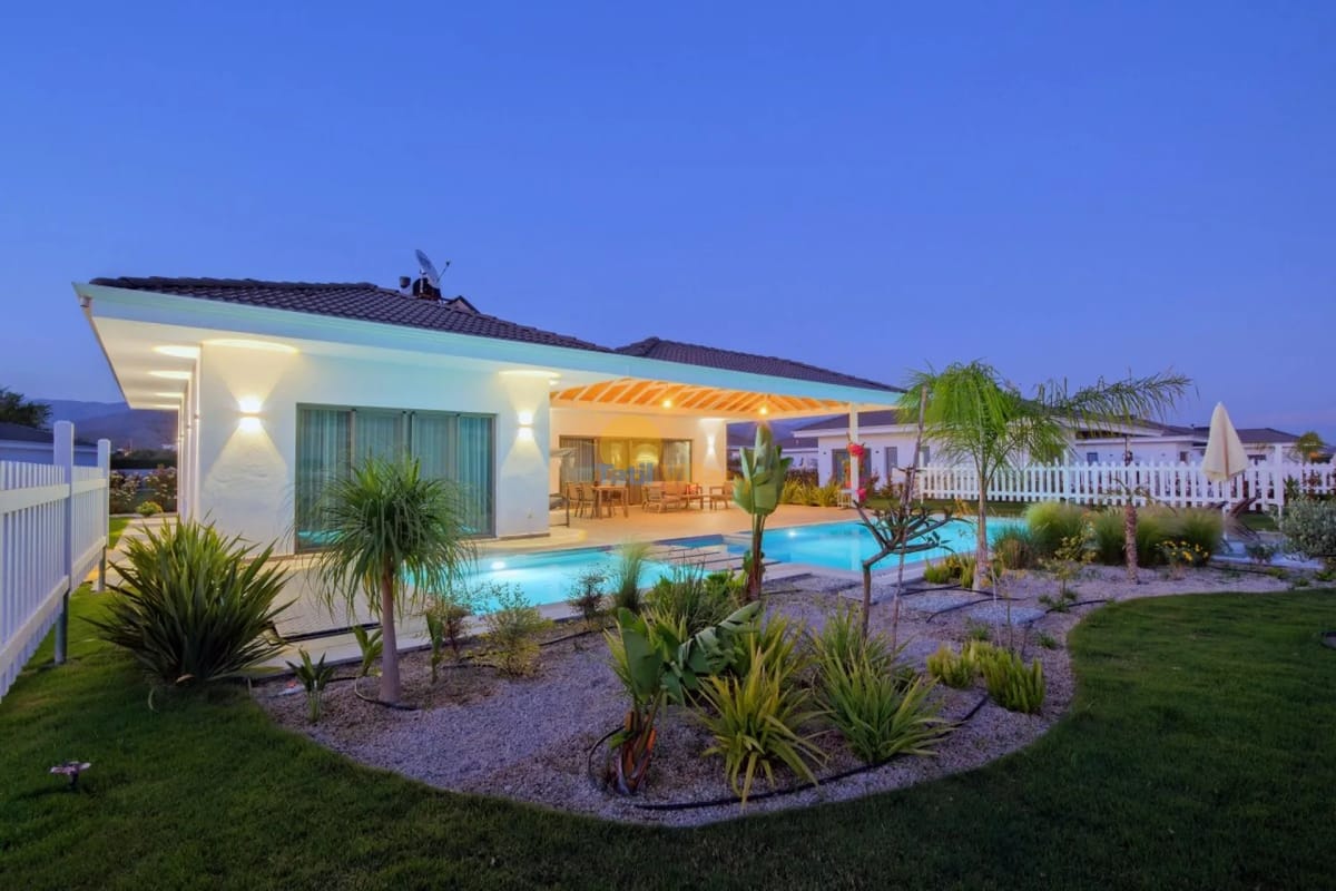 Imagen de la galería de Villa Diana 7