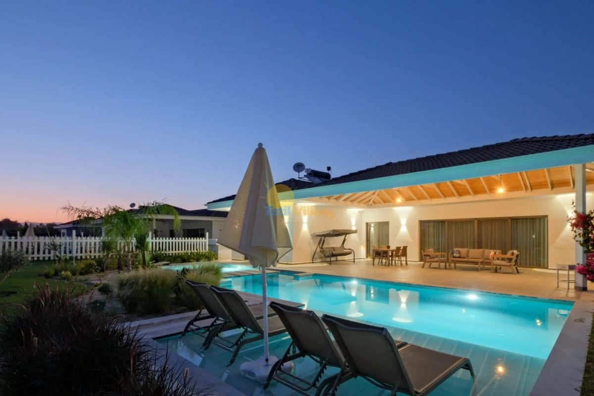 Imagen de la galería de Villa Diana 7