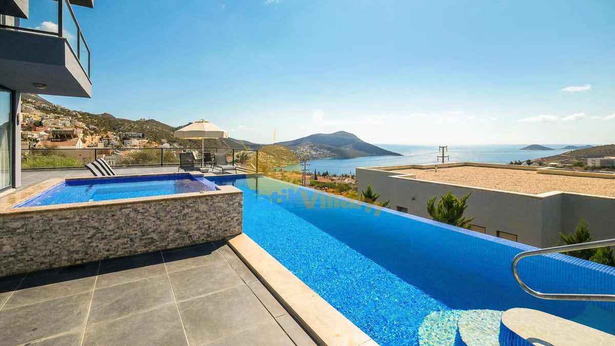 Villa Gravita 1