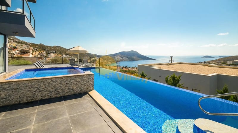 Villa Gravita 1