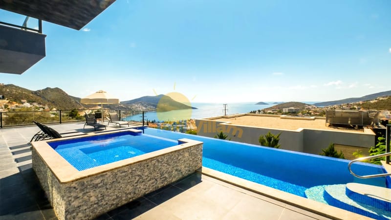 Villa Gravita 1