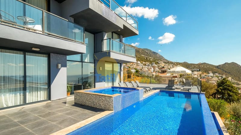 Villa Gravita 1