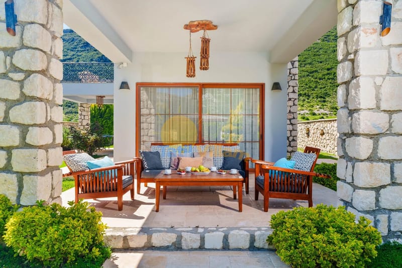 Villa Farm