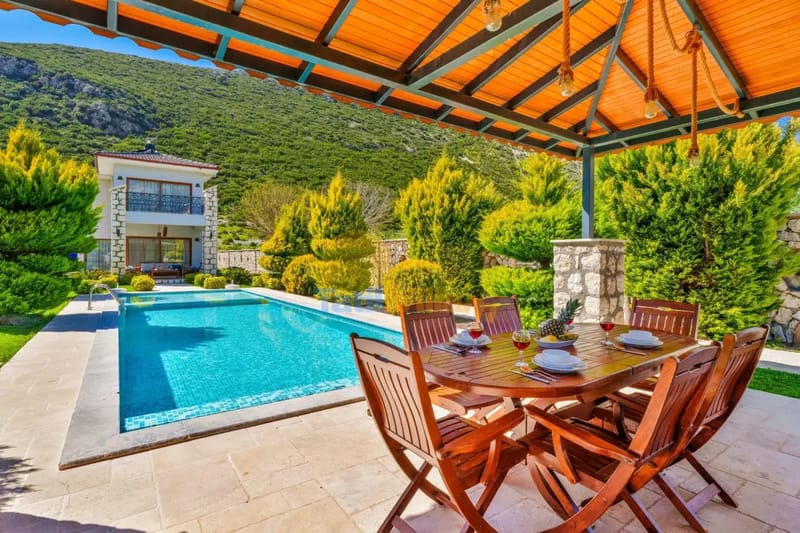 Villa Farm