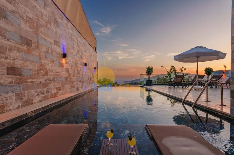 Villa Irmak property photo