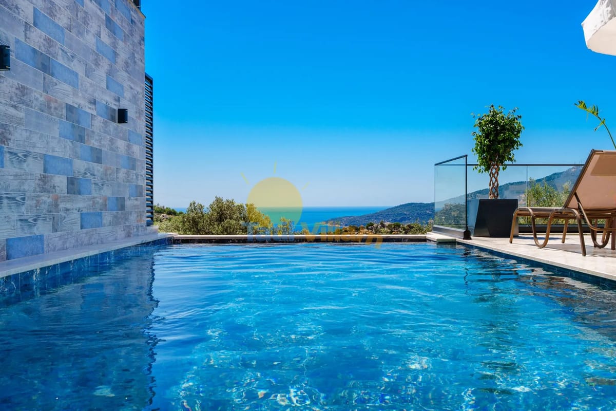 Villa Irmak property photo