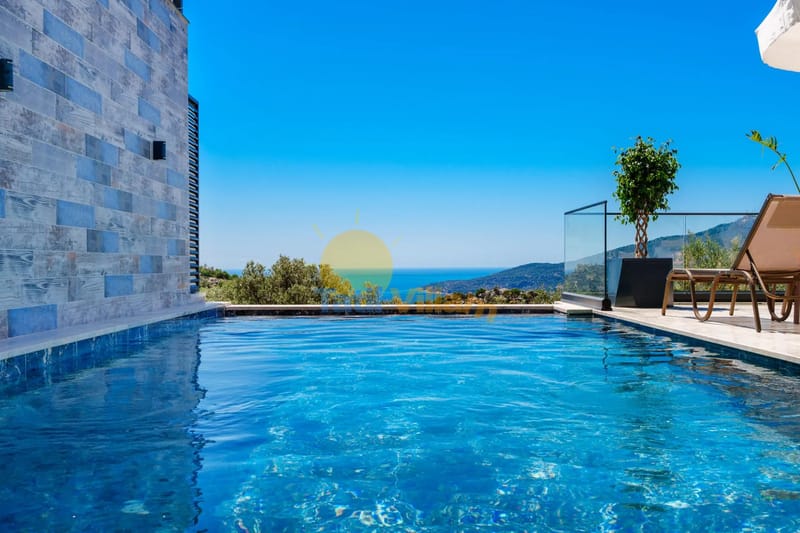 Villa Irmak property photo