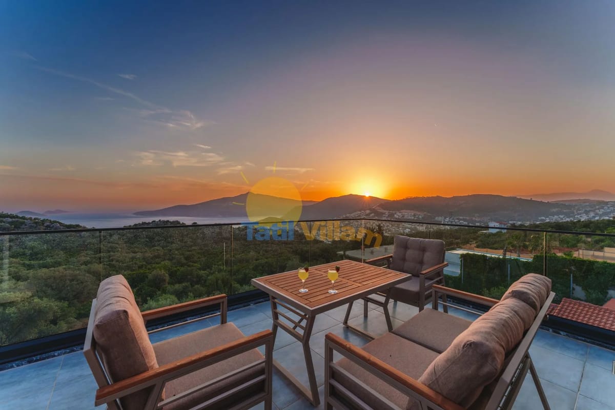 Villa Irmak property photo