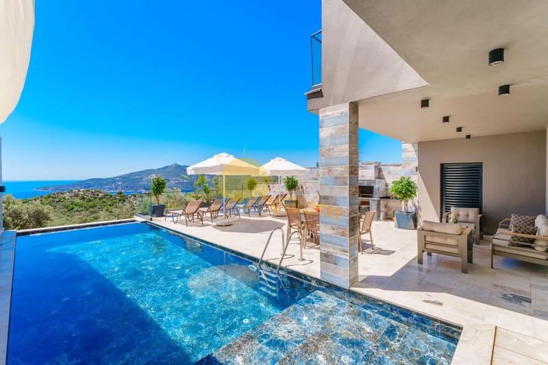 Villa Irmak property photo