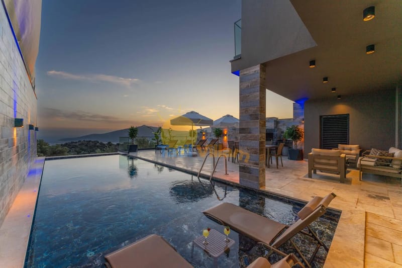 Villa Irmak property photo
