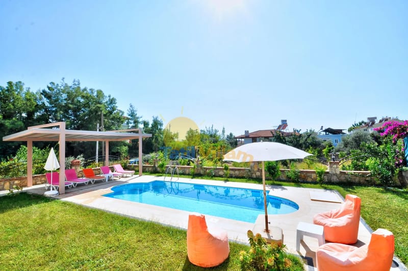 Villa İnel