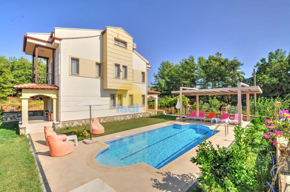 Villa İnel