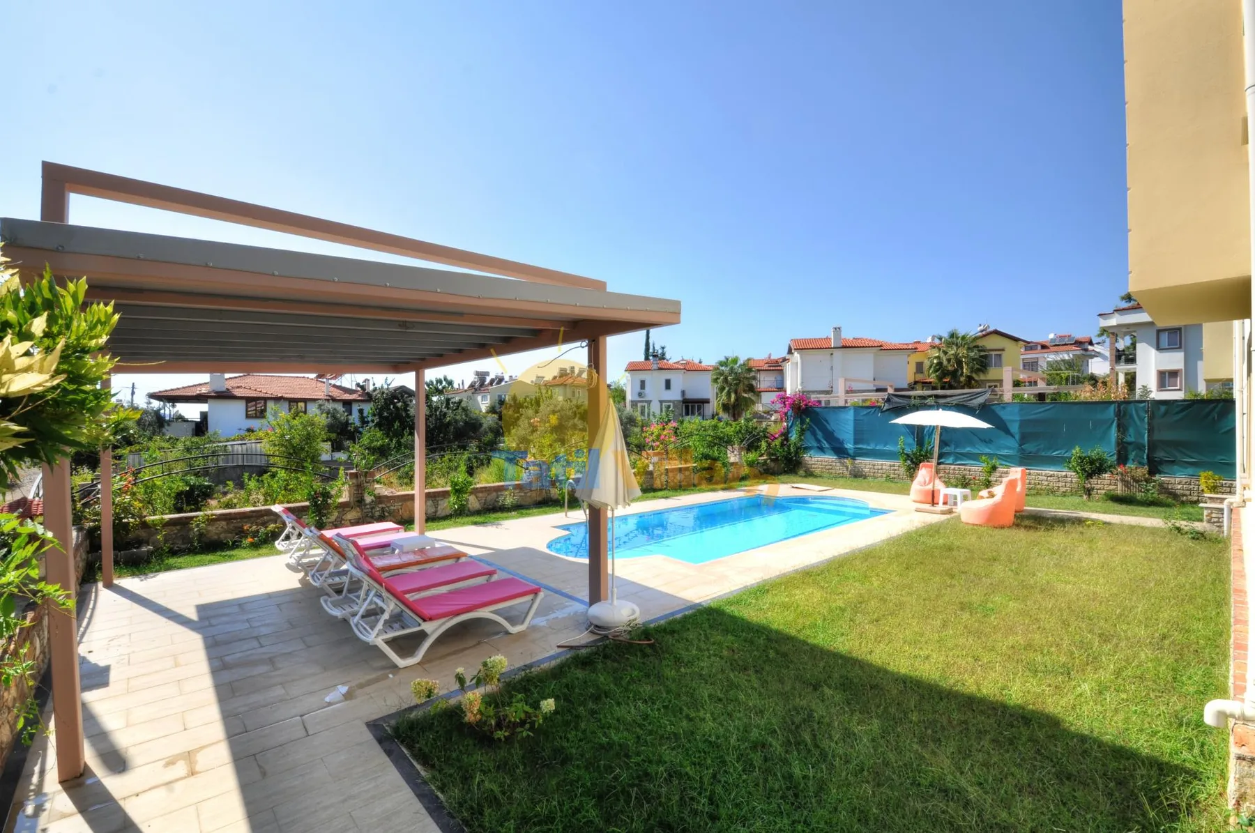 Villa İnel