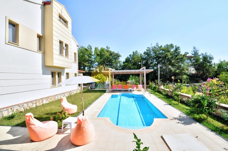 Villa İnel