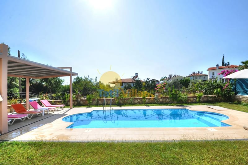 Villa İnel