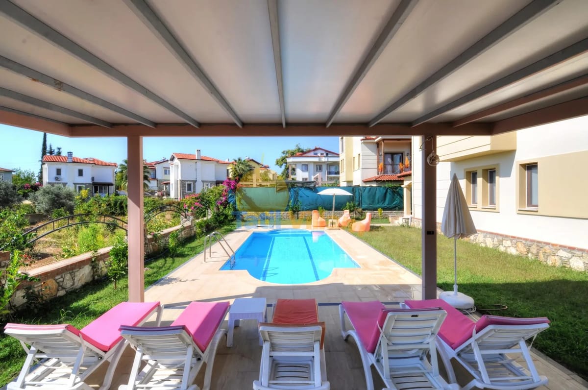 Villa İnel