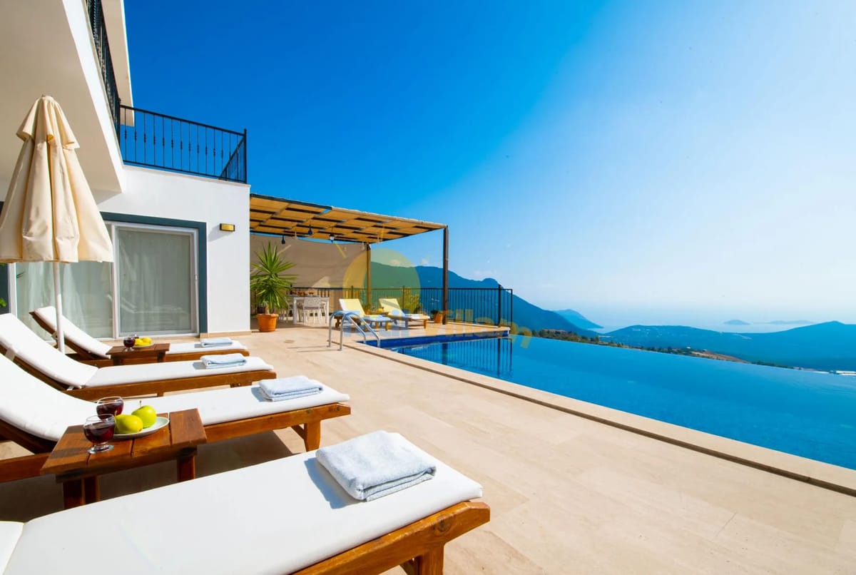 Villa Cennet gallery image