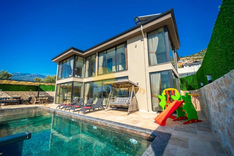 Villa Altay