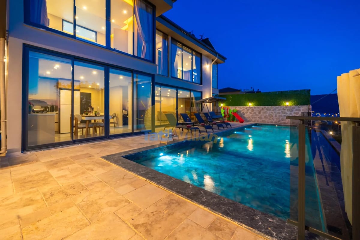 Villa Altay