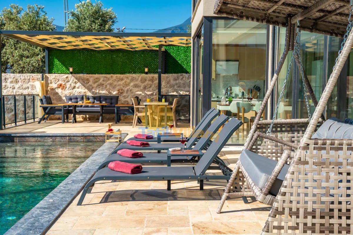 Villa Altay