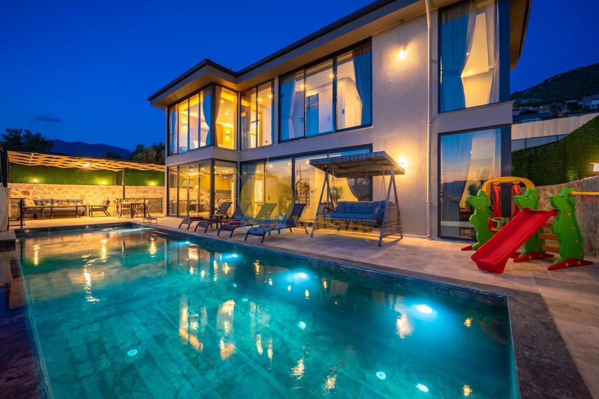 Villa Altay