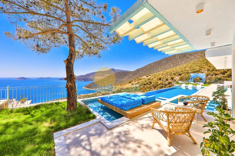 Villa Marble